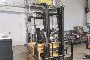 Caterpillar EP15KRT Forklift 1