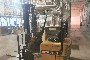 Caterpillar EP15KRT Forklift 2