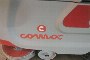 Comac scrubber dryer 3