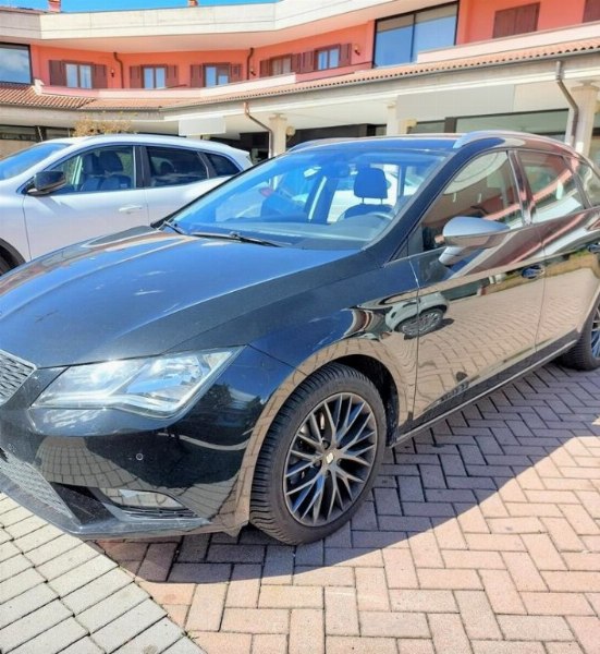 Seat Leon  - Liquidation Subsidiary n. 8/2022 - Law Court of Brescia