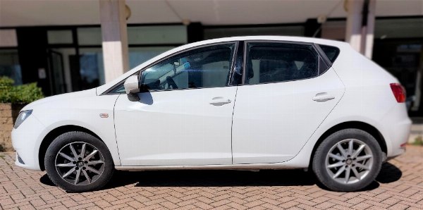 Seat Ibiza - Liquidazione Controllata n. 7/2022 - Tribunale di Brescia