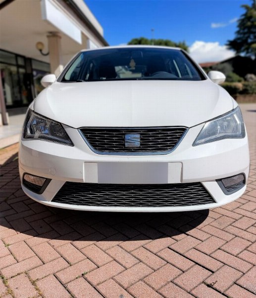 Seat Ibiza - Liquidazione Controllata n. 7/2022 - Tribunale di Brescia