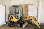 Mini Escavatore Komatsu PC 30 1