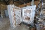 Forno Elettrico 1/2 mt./3 5