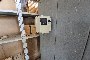 Forno Elettrico 1/2 mt./3 4