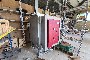 Forno Elettrico 1/2 mt./3 1