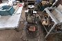 Electric Threading Machine 1