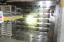 Ciclothrem Mt185 Termopan oven 2