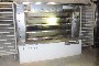 Cyclothermic Oven Refractory Floor 60 X2 2