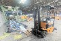 Forklifts and Transpallets 1