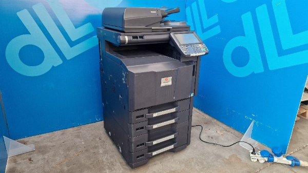 Stampanti Oki Pro 9542 e Olivetti - Medica Vetsmart emofiltrazione - beni strumentali provenienti da leasing -  Vendita 2