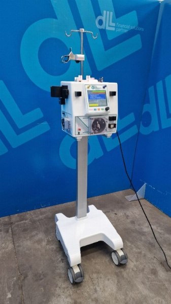 Equipo Electromédico Médico Spa Vetsmart - bienes instrumentales procedentes de leasing - Venta 3