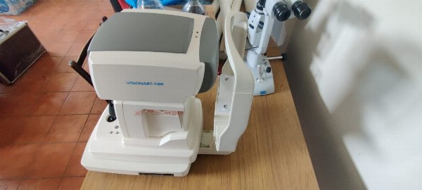 Ультразвуковой аппарат Biotec Fusiomed - Офтальмологическое оборудование - Оборудование, поступившее из лизинга - Продажа 3