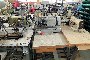 Stock di Macchine Taglia e Cuci 1