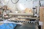 Stenditrice/Taglio Tessuti F.K. Arna 3