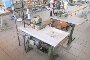 N. 10 Cutting and sewing machines 1
