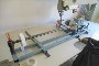 N. 2 Band Saws for Rimoldi Fabrics 6