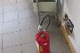 N. 5 Fire Extinguishers and Workshop Furniture 5