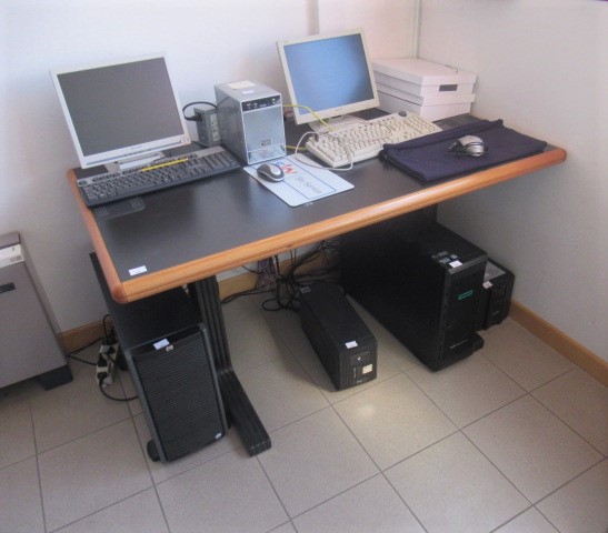 Lavorazione dei tessuti - Macchinari e attrezzature - Liq.Giud. 38/2023 - Tribunale di Padova - Vendita 4