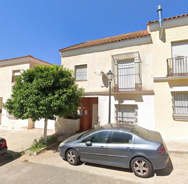 Appartamento a Santiponce - Siviglia - Spagna - QUOTA 50% - Trib. di Siviglia