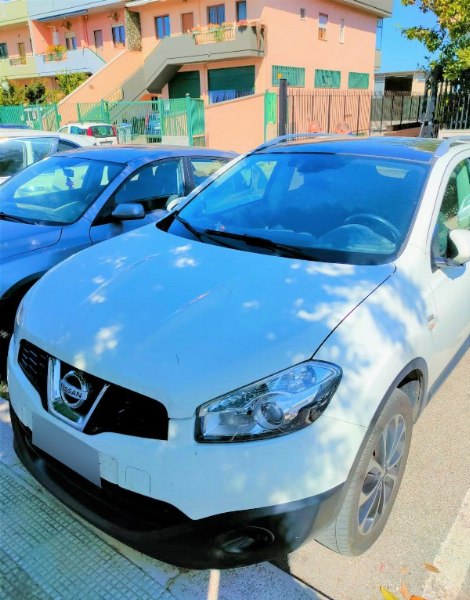 Automezzi - fall. 93/2022 - Trib di Bari - Vendita 3