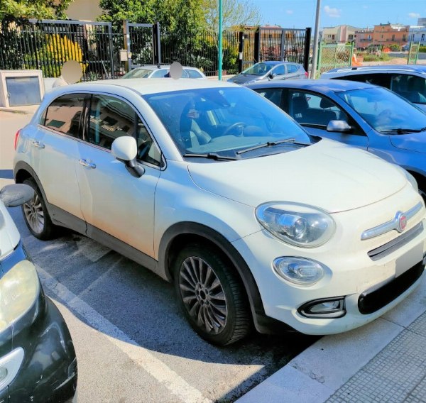 Automezzi - fall. 93/2022 - Trib di Bari - Vendita 3