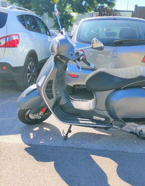Automezzi - fall. 93/2022 - Trib di Bari - Vendita 3