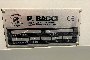 Bacci FC8 2500 moulder 3
