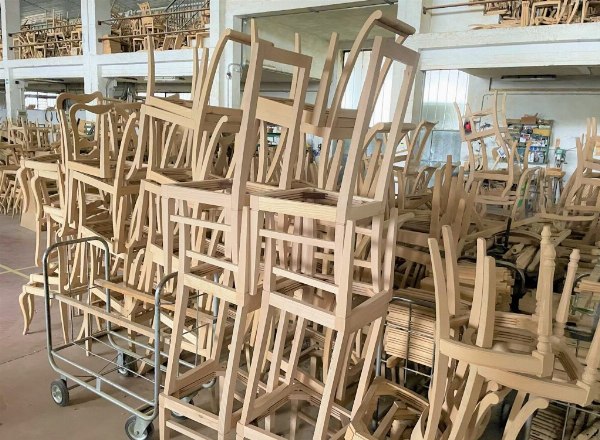 Lavorazione del legno - Macchinari e attrezzature - Fall. 180/2021 - Trib. di Verona - Vendita 2