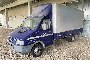 IVECO Turbo Daily 35-12 Truck 1