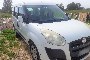 FIAT Doblò del 2010 1