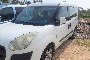 FIAT Doblò del 2010 3