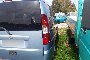 FIAT Doblò del 2007 6