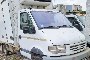 Renault 150 Isothermal Truck 1