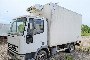 IVECO 65E14 Isothermal Truck 2
