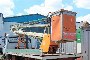 Autocarro con Ponte Sviluppabile  2
