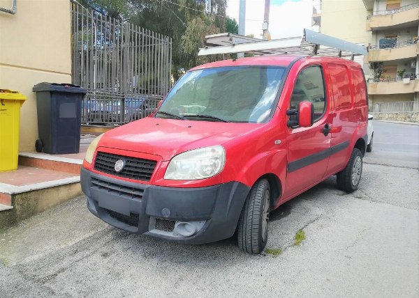 Autovetture e motocicli - FIAT, Land Rover e BMW - Liquidazione Privata - Vendita 3