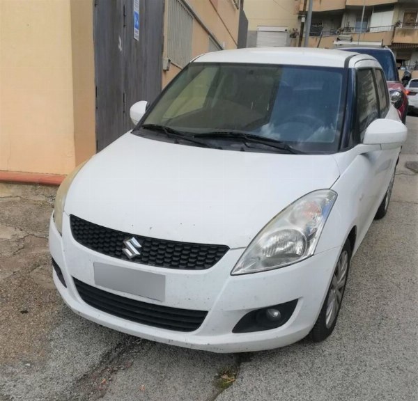 Autovetture e motocicli - FIAT, Land Rover e BMW - Liquidazione Privata - Vendita 3