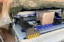Macchina Taglio Pelli Automatica Teseo FC4 240 2