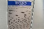 Macchina Taglio Pelli Automatica Teseo FC4 240 5