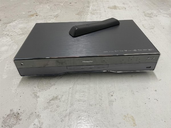 Xbox, lettori Blu-ray, Tv e City Bike - Liquidazione Controllata 4/2023 - Tribunale di Verona 