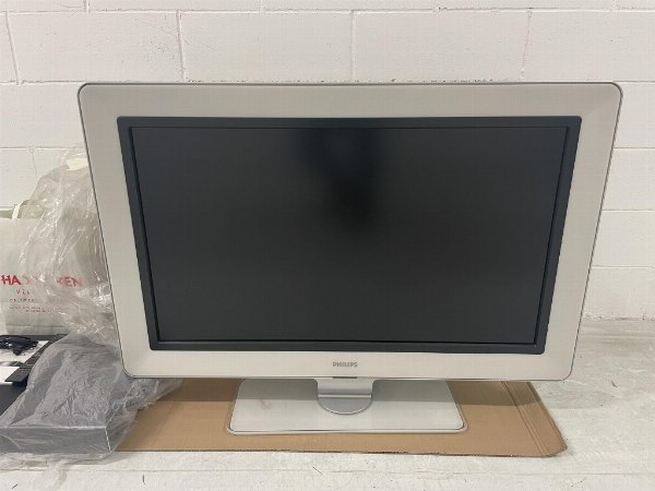 Xbox, Blu-ray players and TV  - Controlled liquidation 4/2023 - Verona Law Court - Sale 4