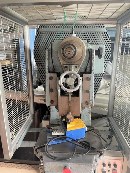 Macchinari per produzione gioielli - Liquidazione Volontaria - Vendita 4