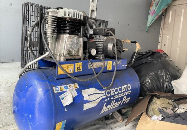 Macchinari per produzione gioielli - Liquidazione Volontaria - Vendita 4