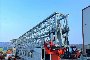 Benedini B826 Hydraulic Tower Crane 5