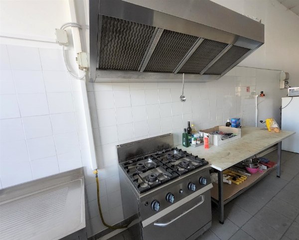 Catering equipment - Cold rooms - Jud. liq. 1/2023 - Campobasso law court - Sale 3