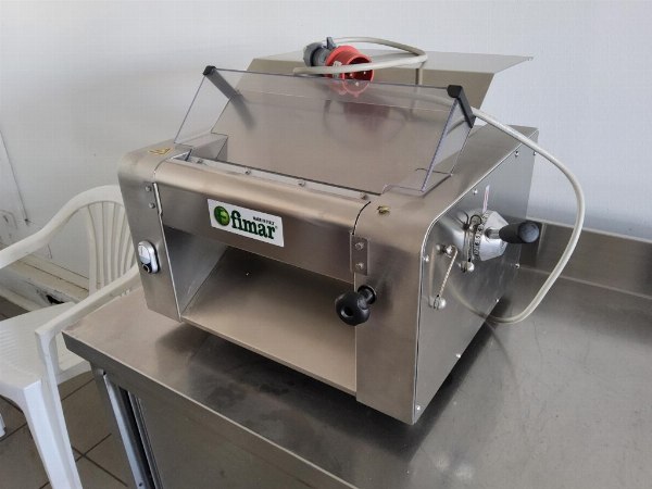 Catering equipment - Cold rooms - Jud. liq. 1/2023 - Campobasso law court - Sale 3