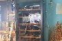 N. 3 Vertical Refrigerated Showcases 1