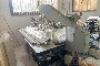 Rimoldi Saw for Fabrics and Cutters 1