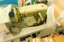 N. 2 Tagliacuci e N. 2 Macchine da Cucire 3